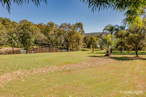 Property photo of 218 Latimers Crossing Road Advancetown QLD 4211