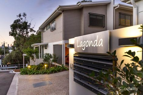 10/48 Lagonda St, Annerley, QLD 4103
