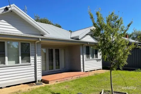 32 Mansfield Rd, Euroa, VIC 3666