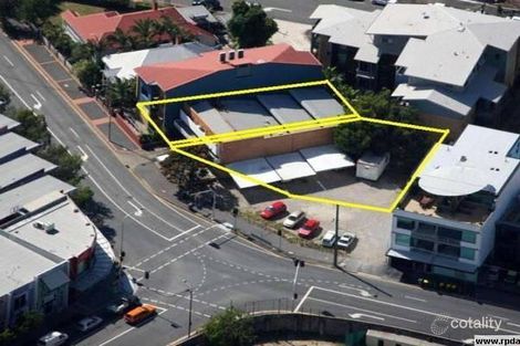 1 Hamilton Pl, Bowen Hills, QLD 4006