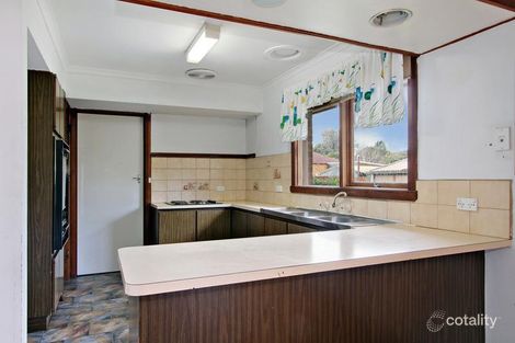 Property photo of 731 Burwood Highway Ferntree Gully VIC 3156