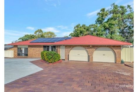 47 Dubarry St, Sunnybank Hills, QLD 4109