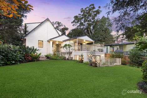 Property photo of 29 Berilda Avenue Warrawee NSW 2074