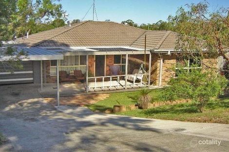 Property photo of 14 Paladin Court Nerang QLD 4211