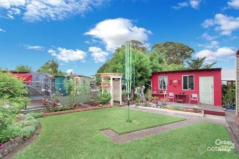 Property photo of 22 Dingle Street Riverstone NSW 2765