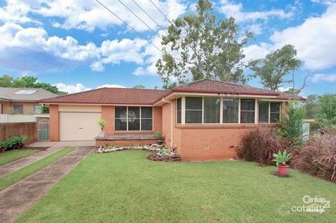 Property photo of 17 Hunter Street Riverstone NSW 2765
