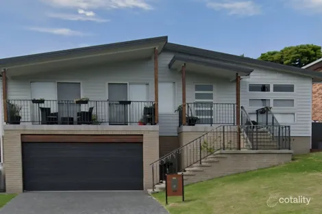Property photo of 14 Peveril Street Tinonee NSW 2430