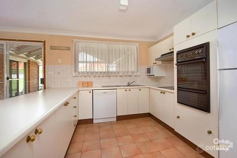 Property photo of 20 Regent Street Riverstone NSW 2765