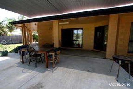 Property photo of 6 Fig Court Bushland Beach QLD 4818