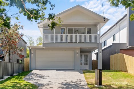Property photo of 39 Wade Street Wavell Heights QLD 4012