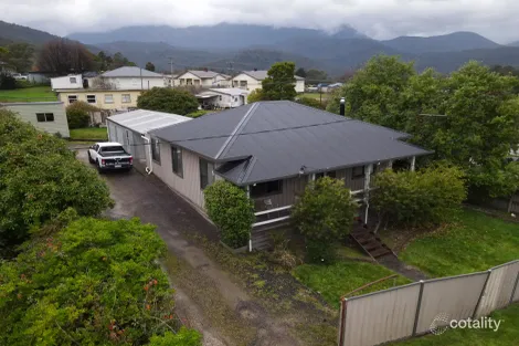 Property photo of 4 Esplanade Rosebery TAS 7470