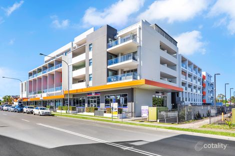 111/25 Railway Rd, Quakers Hill, NSW 2763