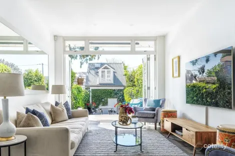 48 Wallis St, Woollahra, NSW 2025