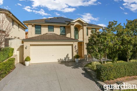 Property photo of 38 Orleans Way Castle Hill NSW 2154