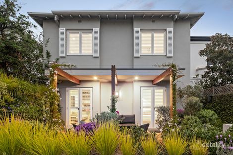 22-24 Howitt St, South Yarra, VIC 3141