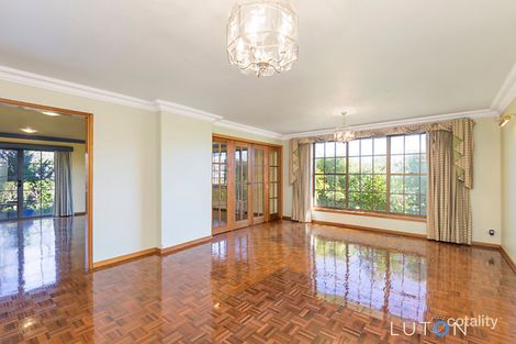 Property photo of 53 Jansz Crescent Griffith ACT 2603