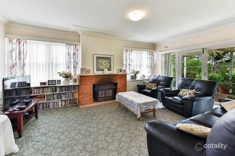 Property photo of 45 Buxton Avenue Buxton NSW 2571