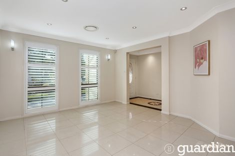 Property photo of 38 Orleans Way Castle Hill NSW 2154