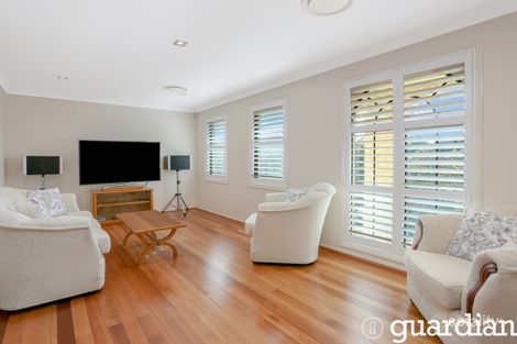 Property photo of 38 Orleans Way Castle Hill NSW 2154