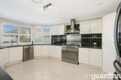 Property photo of 38 Orleans Way Castle Hill NSW 2154