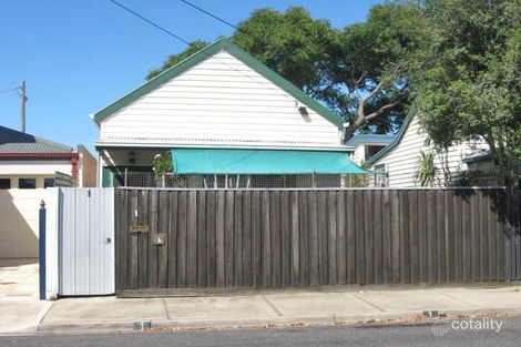 1 Hotham St, Williamstown, VIC 3016