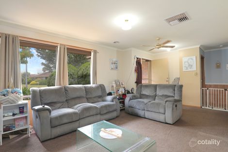Property photo of 6 Walsingham Crescent Kurunjang VIC 3337