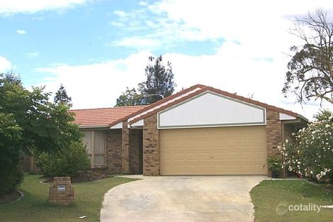 11 Nolan Pl, Calamvale, QLD 4116