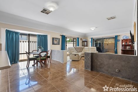 Property photo of 5 Azalea Gardens Forrestfield WA 6058