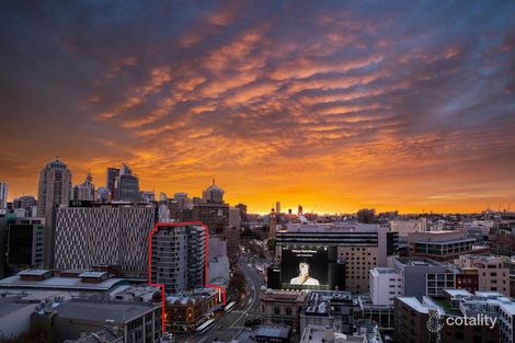Property photo of 47/849 George Street Ultimo NSW 2007