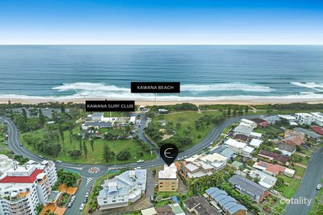 Property photo of 1/103 Pacific Boulevard Buddina QLD 4575