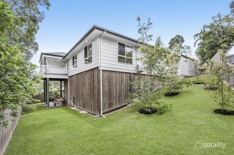 Property photo of 12 Madison Place Carina QLD 4152
