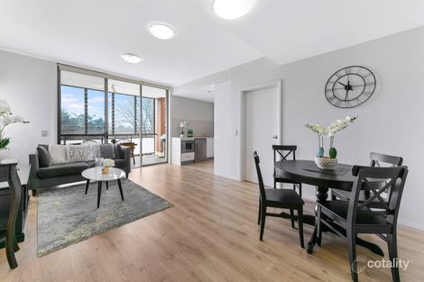 Property photo of 53/1-3 Cherry Street Warrawee NSW 2074
