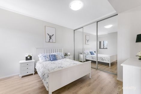Property photo of 53/1-3 Cherry Street Warrawee NSW 2074
