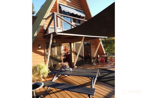 Property photo of 17 Betts Street Boonah QLD 4310