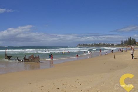 Property photo of 8/2 Lyon Street Dicky Beach QLD 4551