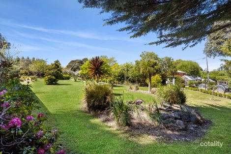 Property photo of 2 Raleigh Street Malmsbury VIC 3446