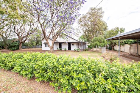 Property photo of 128 Third Avenue South Narromine NSW 2821