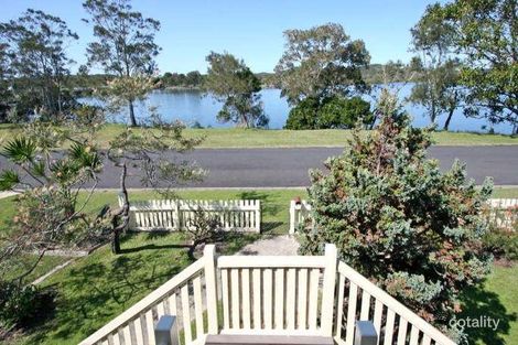 Property photo of 18 Mangrove Street Evans Head NSW 2473