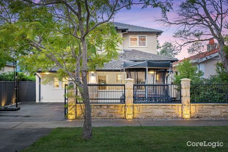 Property photo of 62 Williams Road Nedlands WA 6009