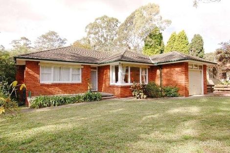 100 Cardinal Ave, West Pennant Hills, NSW 2125