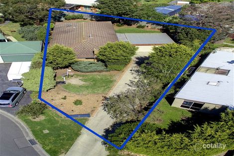 Property photo of 12 Andrew Place Mornington VIC 3931