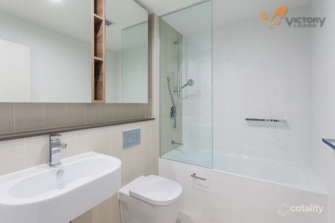 Property photo of 403/11 Waterview Drive Lane Cove NSW 2066