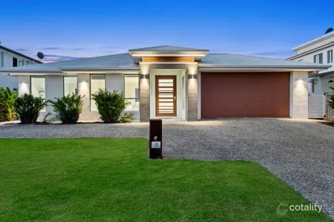 Property photo of 26 Ziggys Drive Thornlands QLD 4164