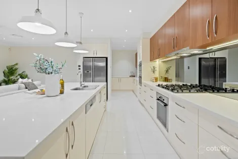 Property photo of 26 Ziggys Drive Thornlands QLD 4164