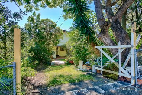 Property photo of 15 Chermside Street Highgate Hill QLD 4101