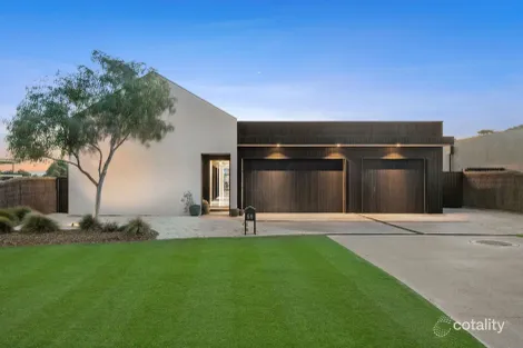 Property photo of 59 Samphire Drive Connewarre VIC 3227