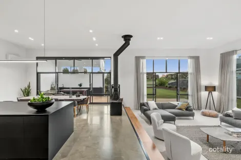 Property photo of 59 Samphire Drive Connewarre VIC 3227