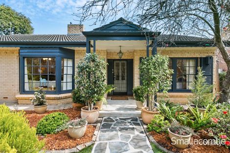 Property photo of 4 Bartley Avenue Netherby SA 5062