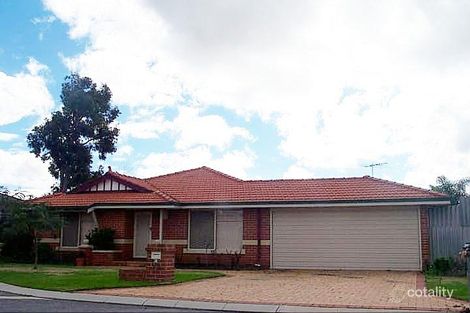 Property photo of 23 Bardia Place Marangaroo WA 6064