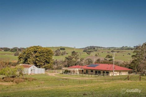 709 Galls Gap Rd, Strathbogie, VIC 3666